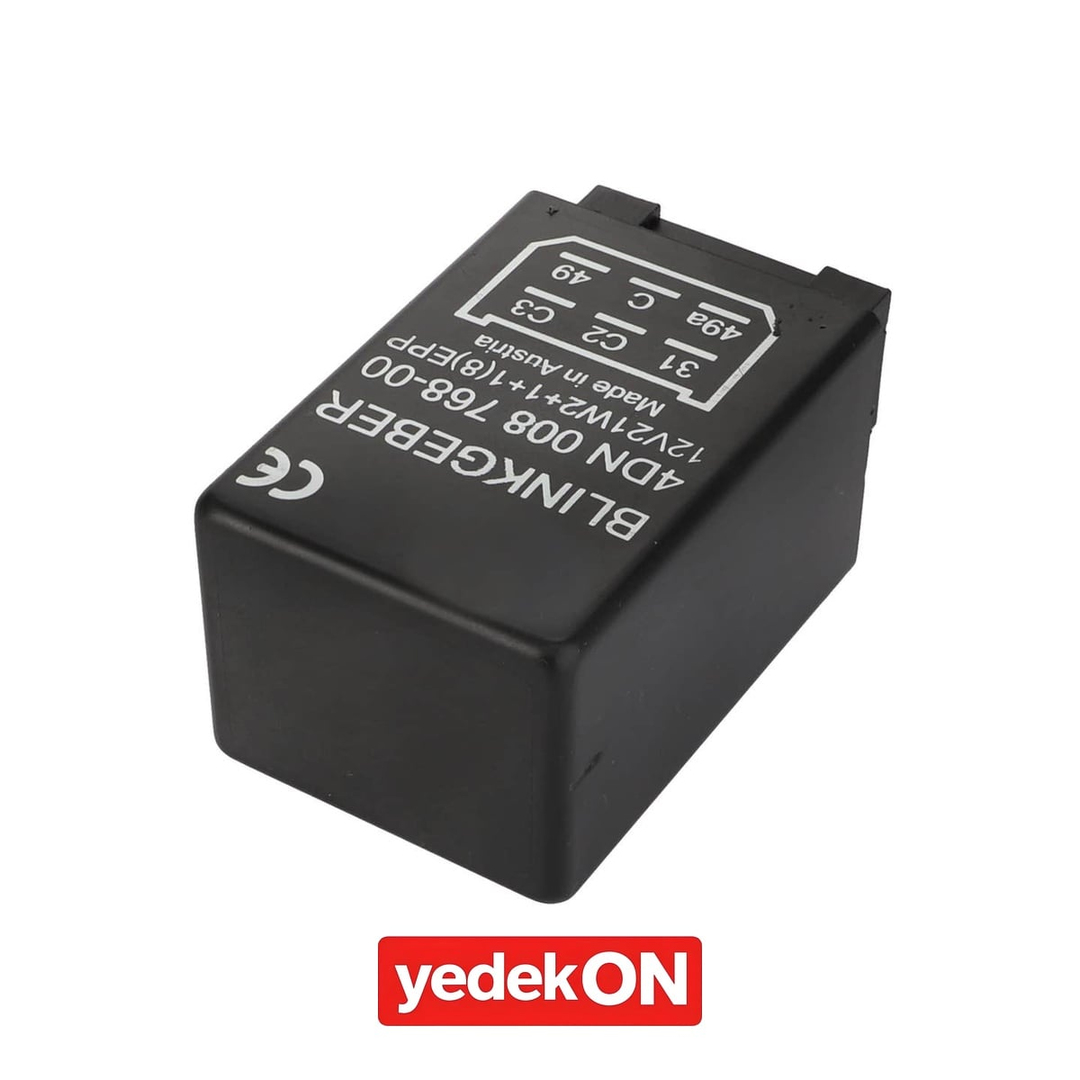 AGCO Sinyal Lambası - Massey Ferguson | 3103895M1