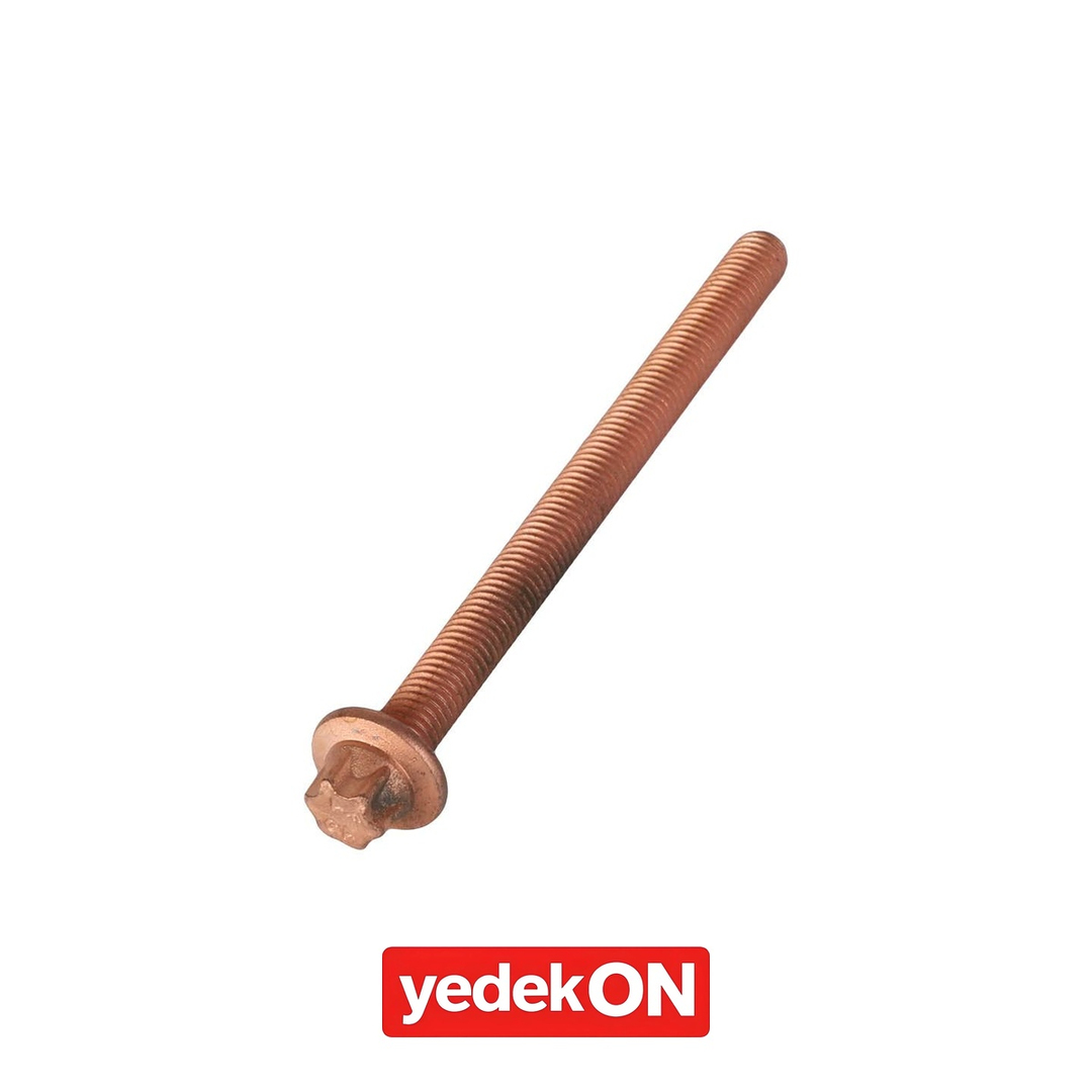 AGCO Altıgen Başlı Cıvata - Massey Ferguson / Fendt / Valtra | ACP0583480