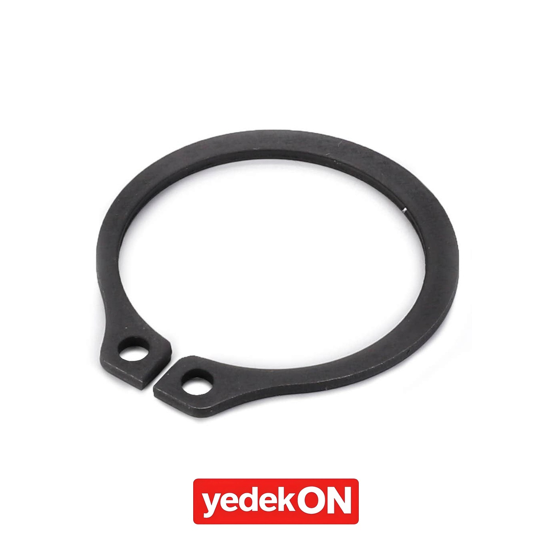 AGCO Dairesel Klips - Massey Ferguson | LA11067476