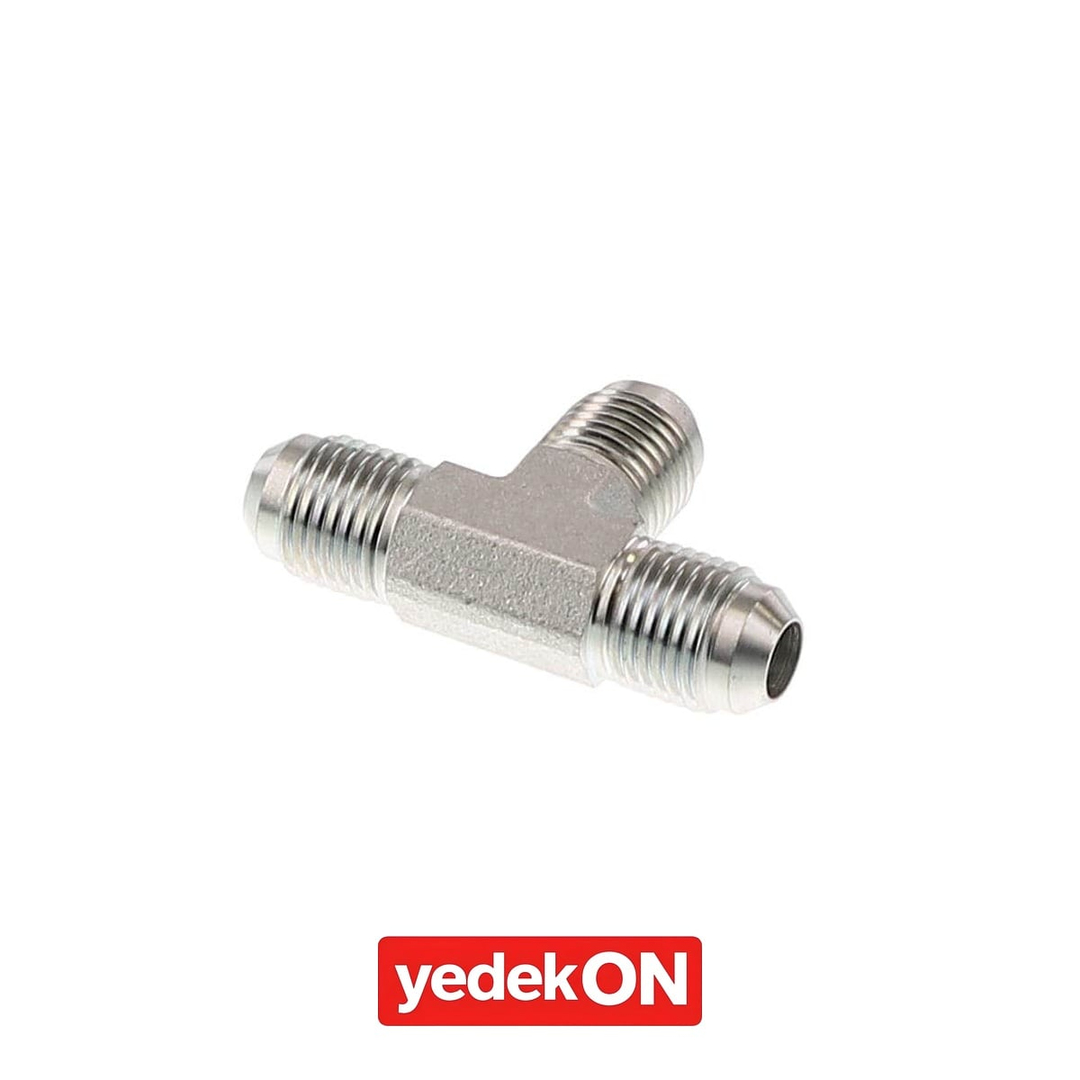 AGCO T Şeklinde Bağlantı Parçası - Massey Ferguson / Fendt / Valtra | ACP0415350