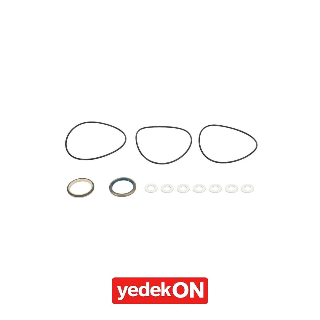 AGCO Keçe Takım Seti - Massey Ferguson / Fendt / Valtra | ACP0825460