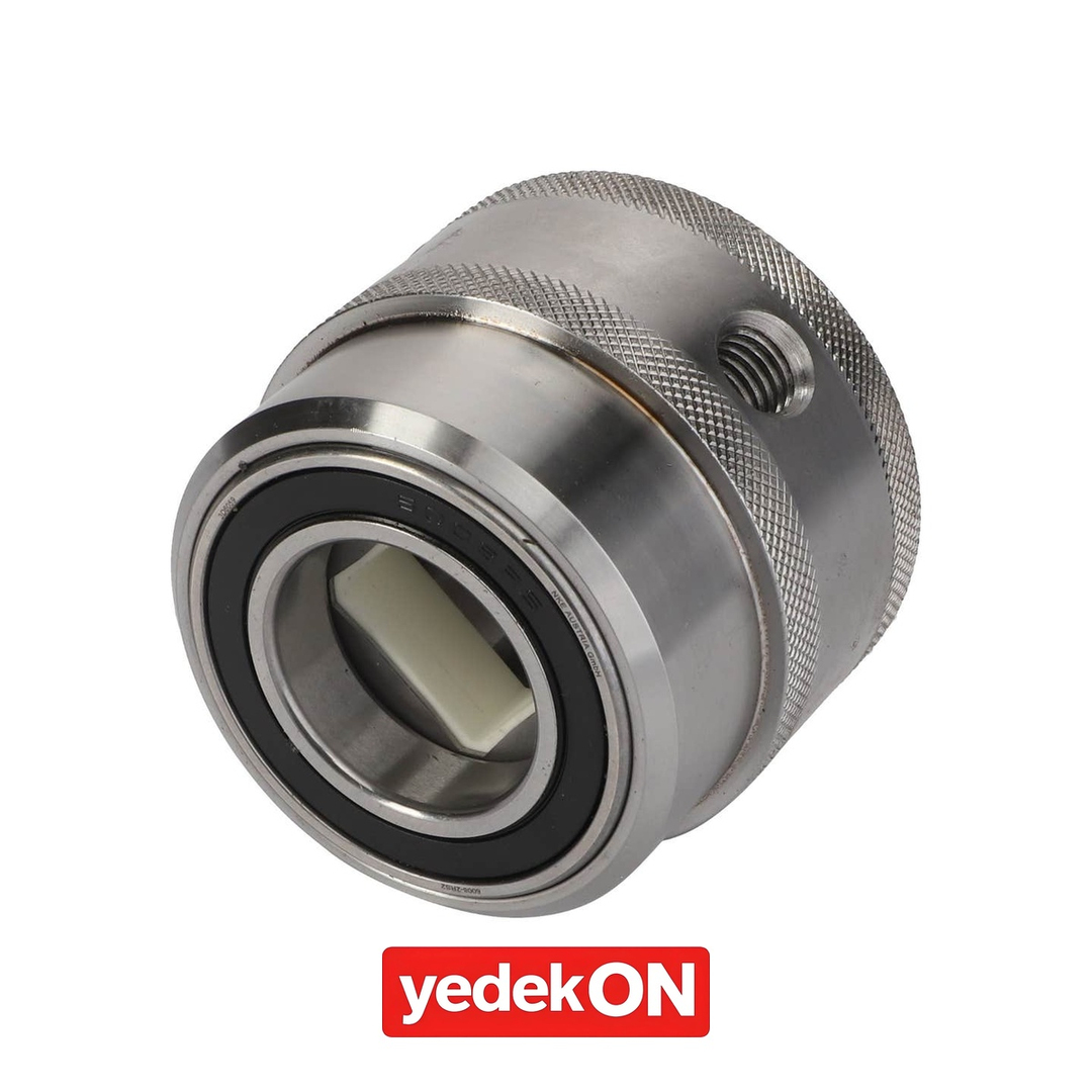 AGCO Damper - Massey Ferguson | 4298774M91