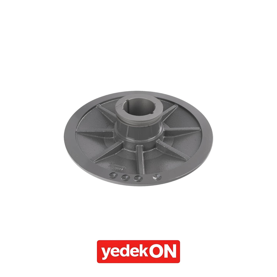 AGCO Dişli Kasnak - Massey Ferguson / Fendt / Valtra | ACW888458A