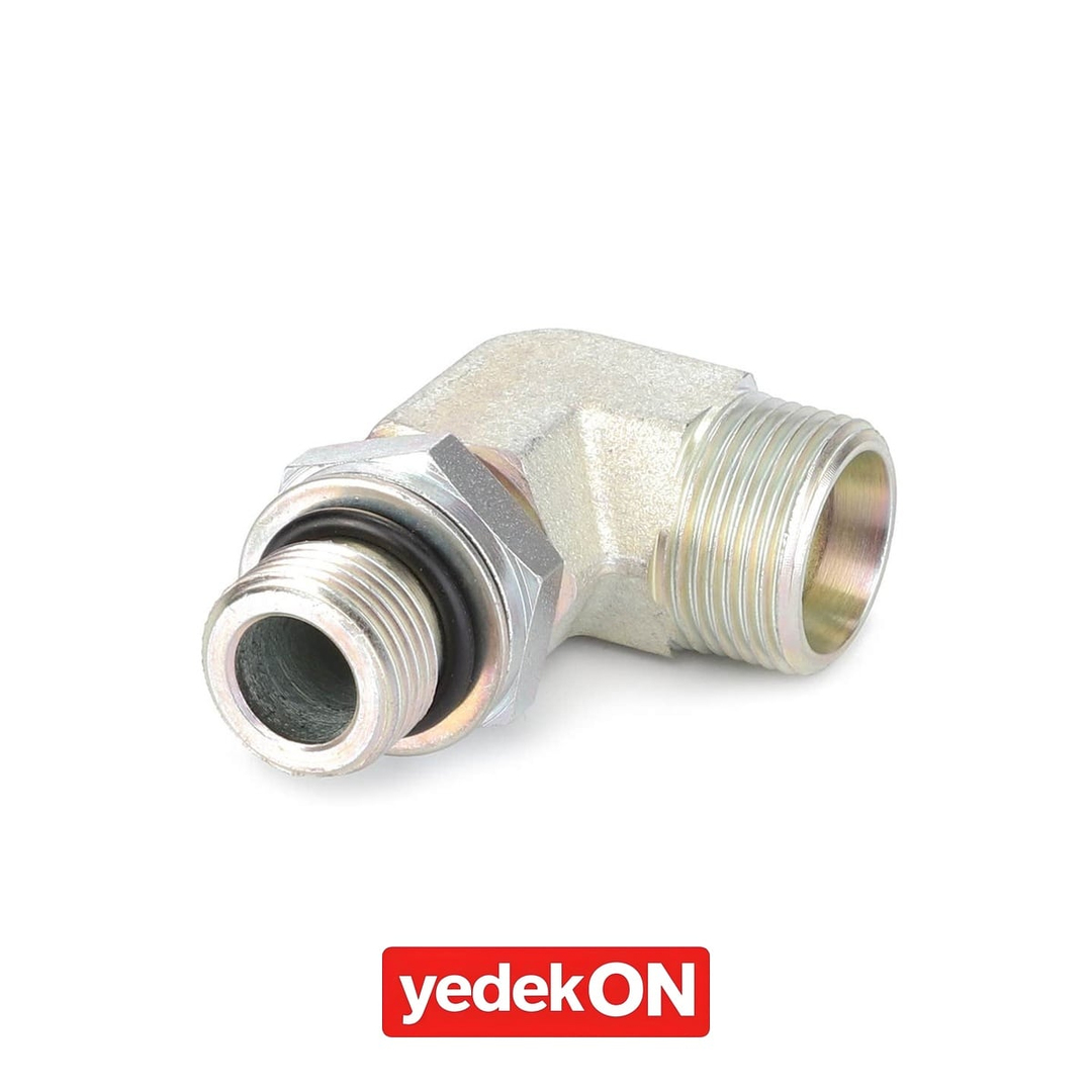 AGCO Açısal Adaptör - Gleaner | G931303161020