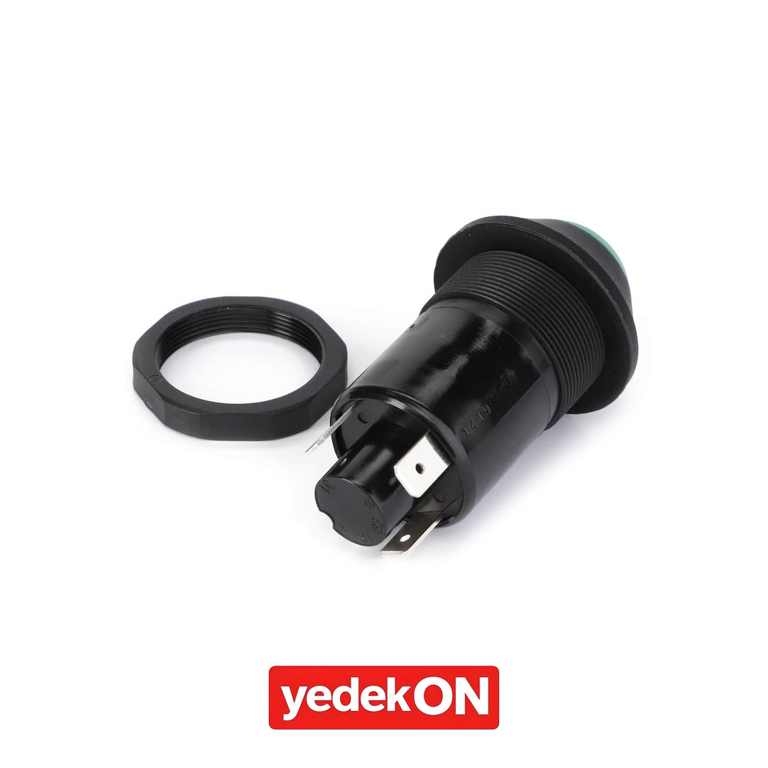 AGCO Dolaylı Anahtar - Massey Ferguson | 3380337M91