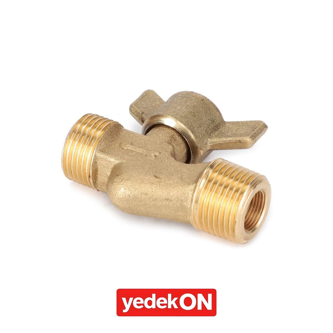 AGCO Kontrol Vanası - Massey Ferguson | 3221459M91