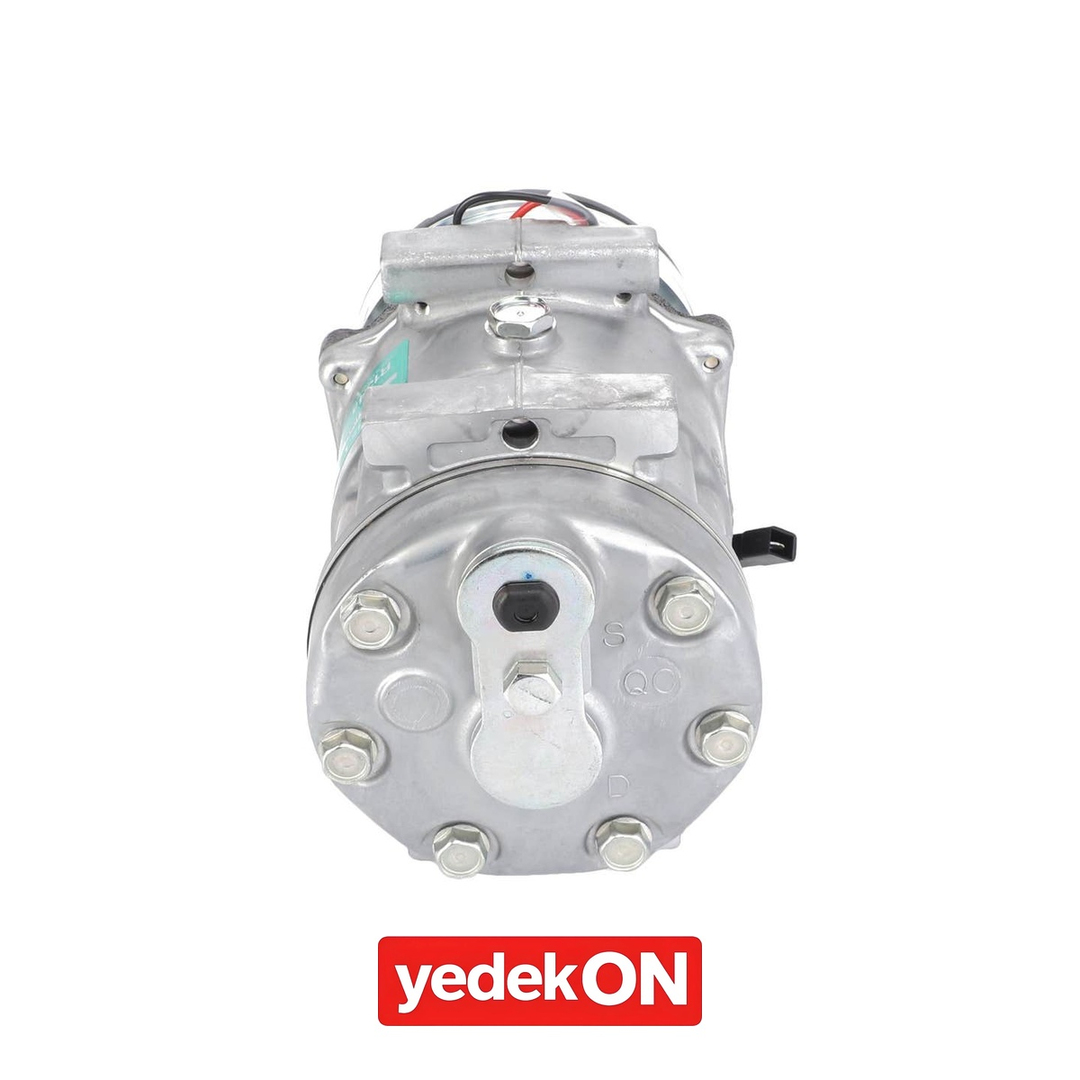 AGCO Klima Kompresörü - Massey Ferguson | 3789035M1