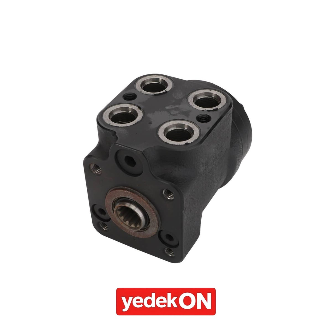 AGCO Kontrol Valfi - Massey Ferguson | 3684540M91