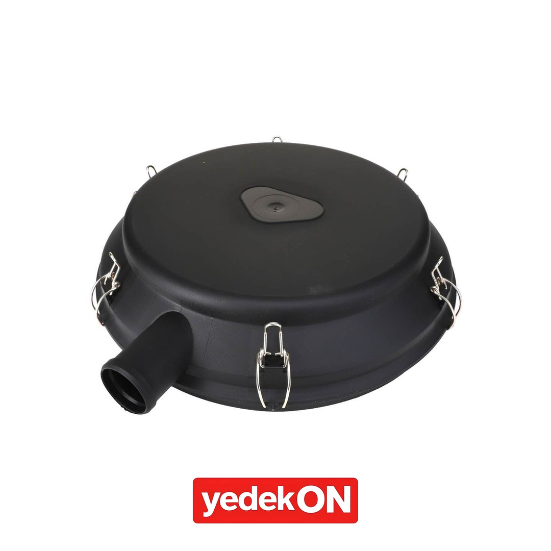 AGCO 15.02 İnç Çapında Kapak - AGCO | AG334849