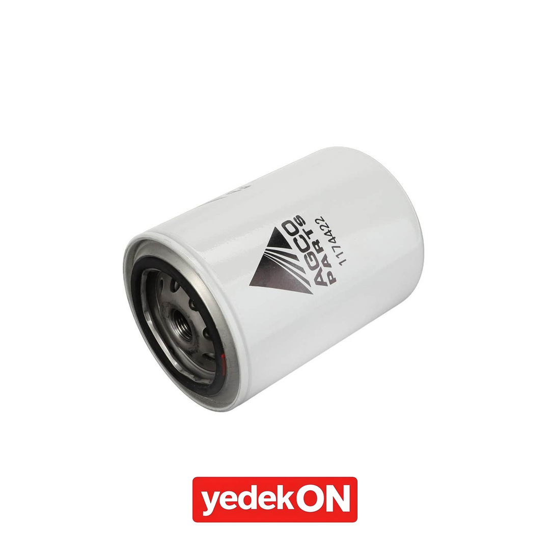 AGCO Yakıt Filtrei - AGCO | 1174422