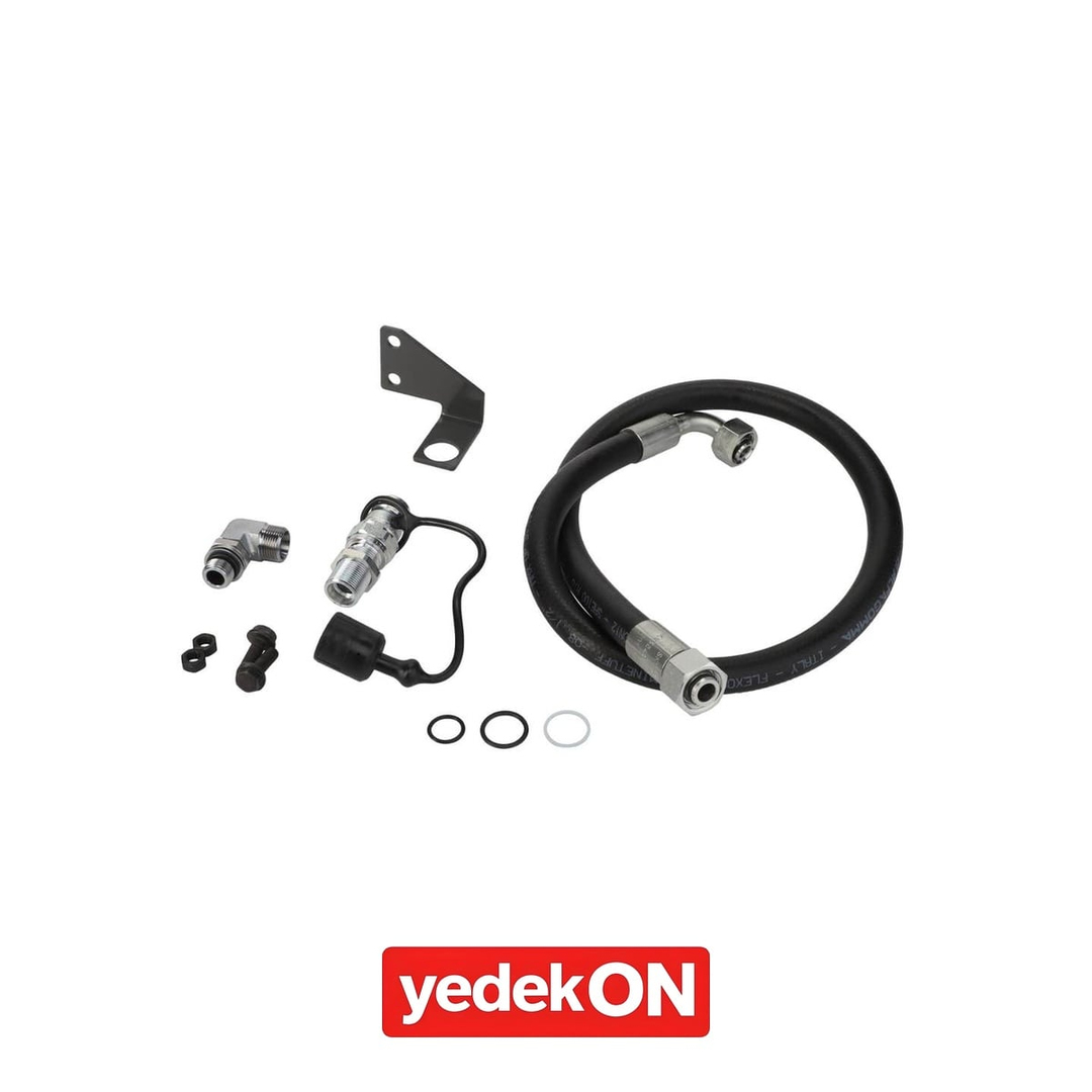 AGCO Dönüş Akış Parçası - Massey Ferguson / Fendt / Valtra | ACP0647970