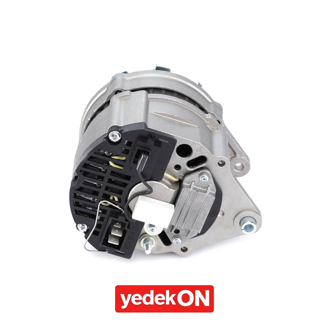 AGCO Alternatör - Massey Ferguson | 3559922M91
