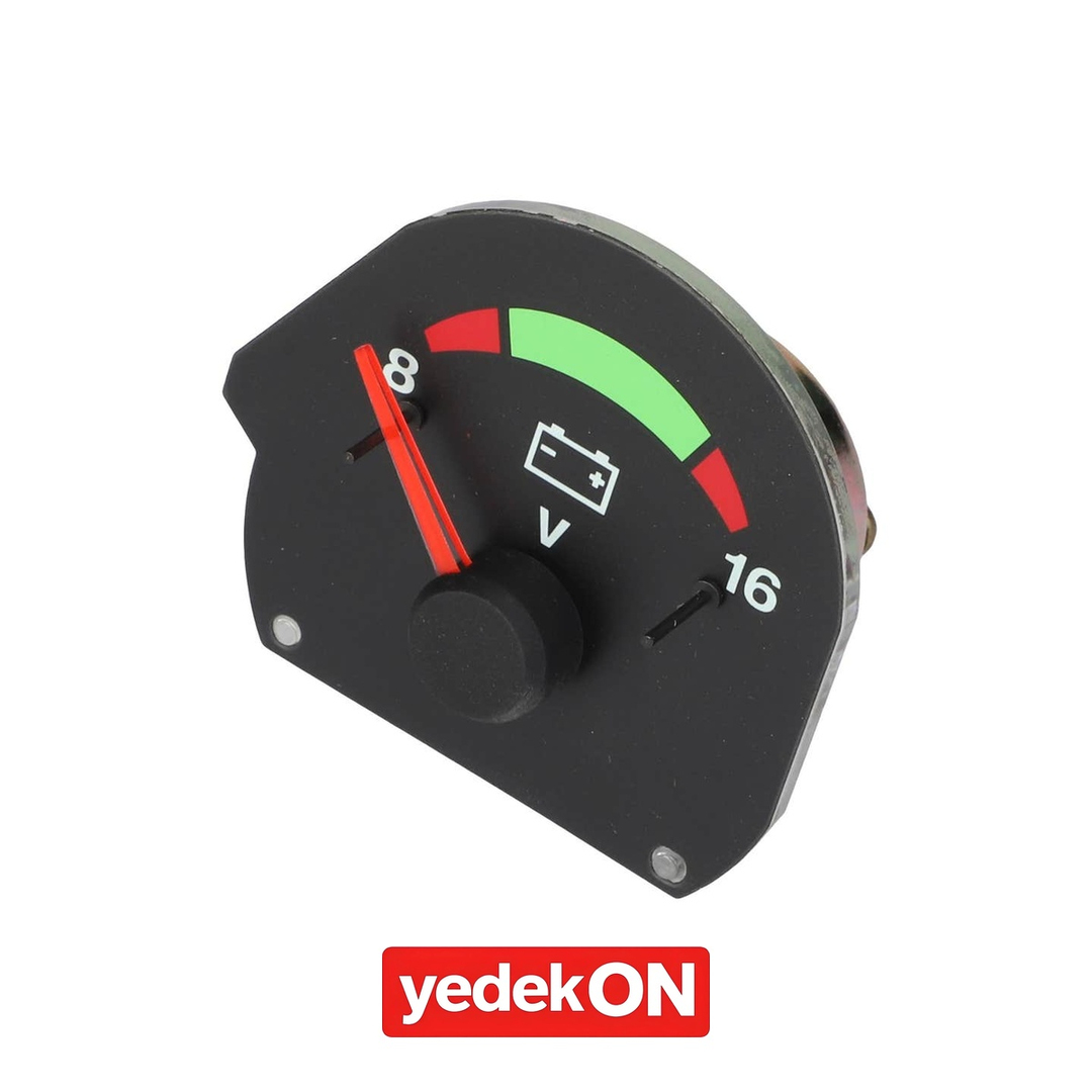 AGCO Voltmetre - AGCO | 2127759K91