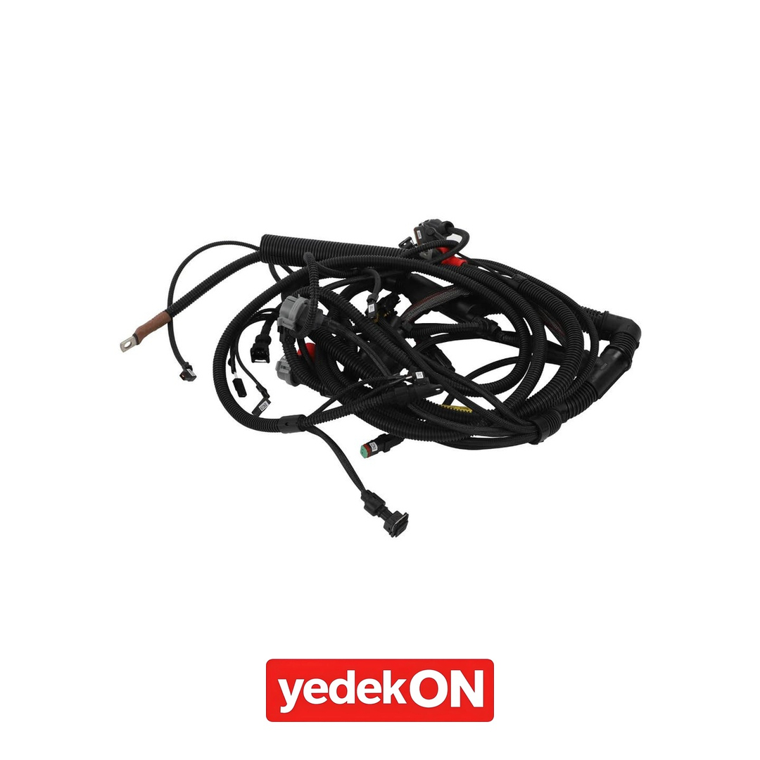 AGCO Motor Kablo Demeti - Massey Ferguson | 4298707M94
