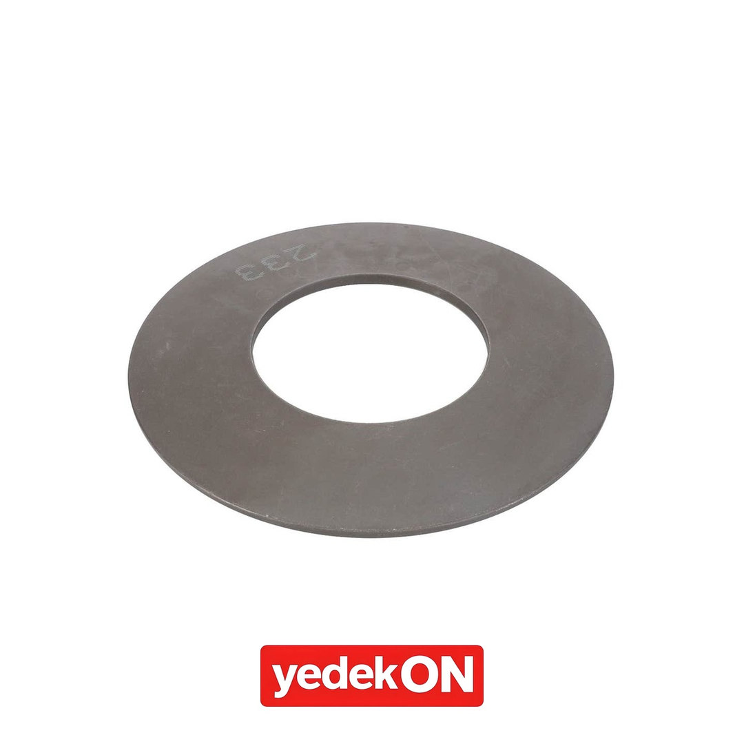 AGCO Yaylı Kapak - Massey Ferguson | 3799233M1