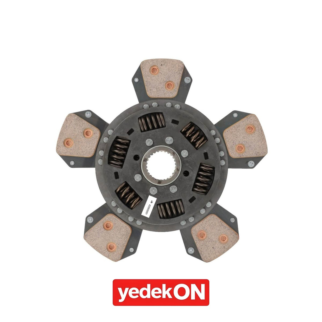 AGCO Debriyaj Diski - Massey Ferguson | 4359088M1
