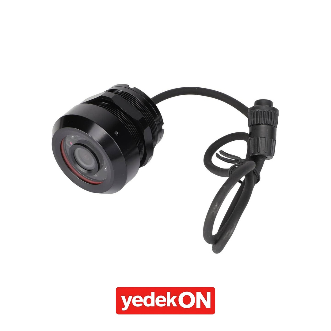 AGCO Ters Görüş Kamerası - Massey Ferguson / Fendt / Valtra | ACX2880290