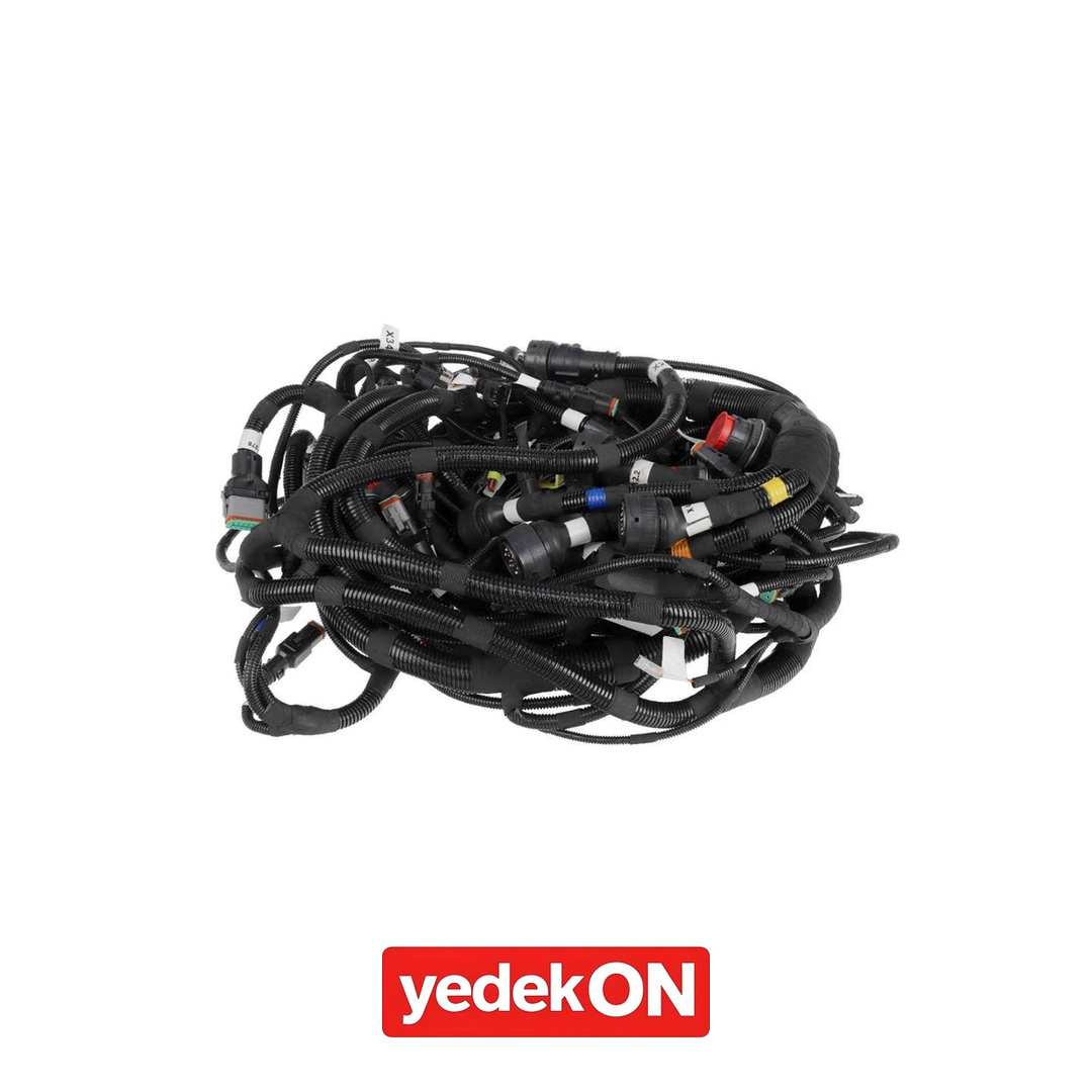 AGCO Kablo Takımı Şasisi - Massey Ferguson / Fendt / Valtra | ACX277590A
