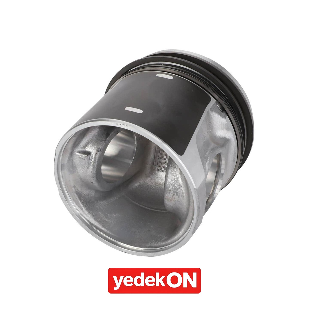 AGCO Piston - Valtra | V837073228