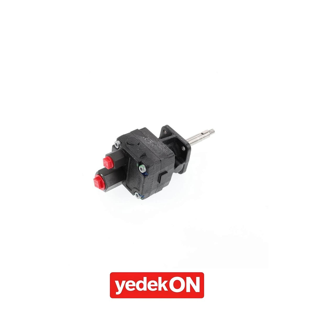 AGCO Hidrolik Motor - Massey Ferguson / Fendt / Valtra | ACW7614530