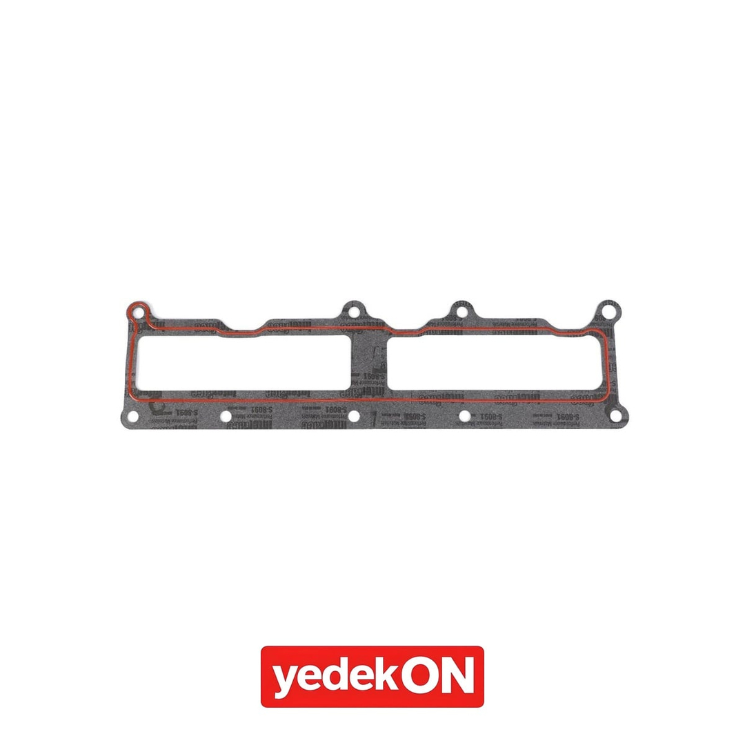 AGCO Emme Manifoldu Contası - Valtra | V837069009