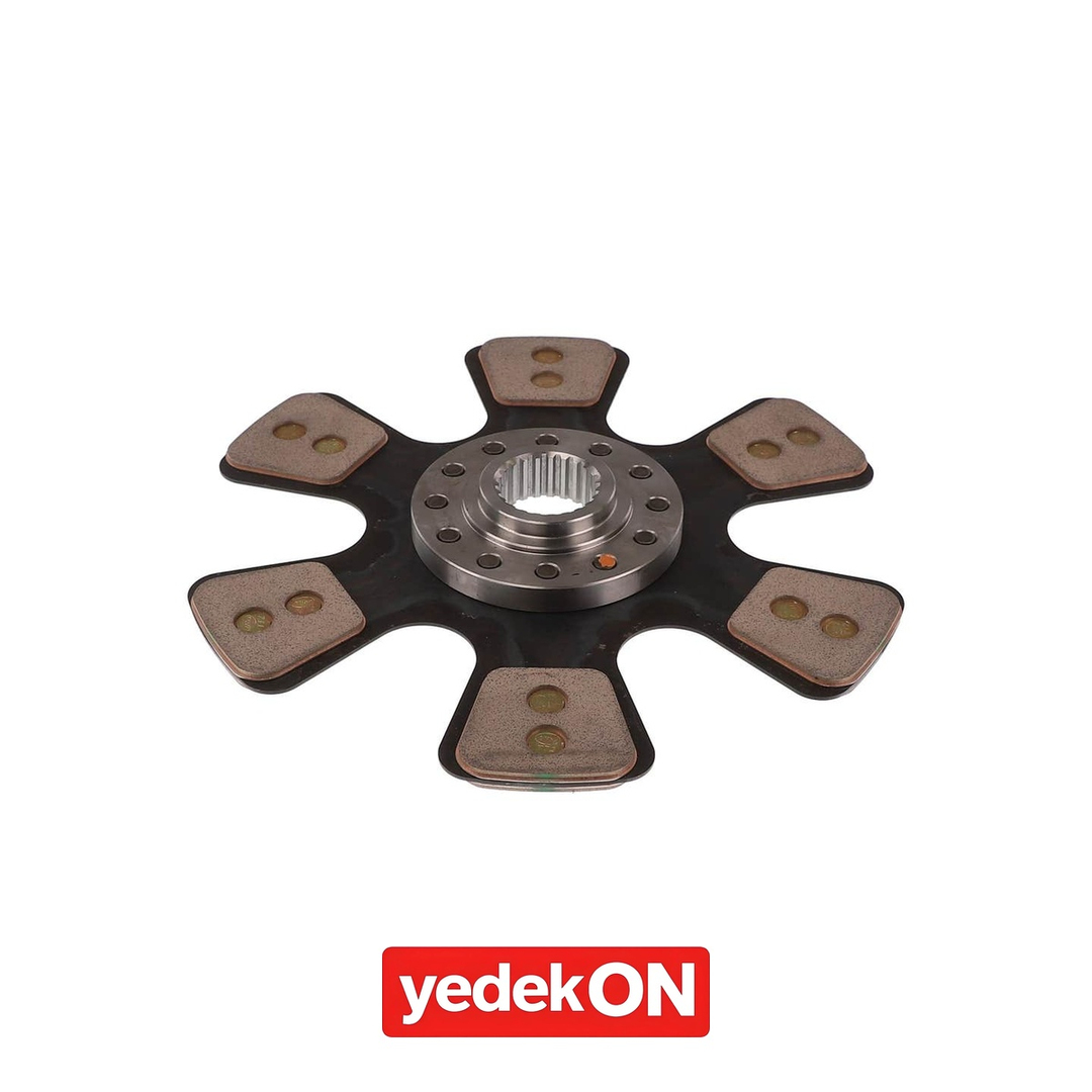 AGCO Debriyaj Diski - Massey Ferguson | 3039683M95
