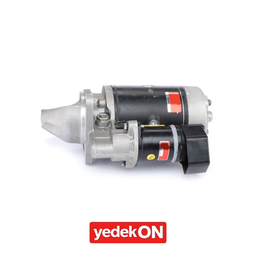 AGCO Marş Motoru 12V 1.8 kW - Massey Ferguson | 3597426M3