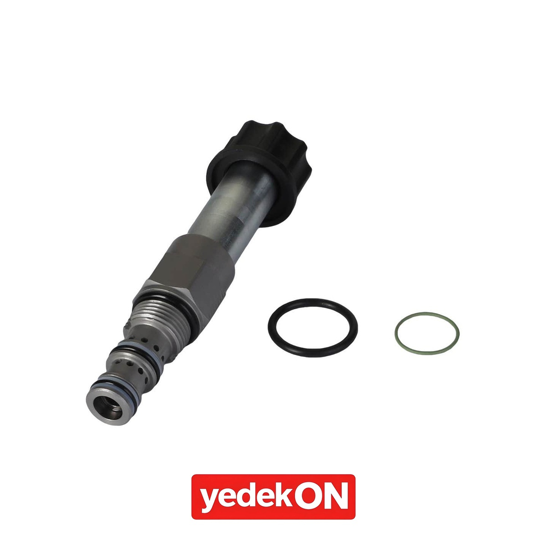 AGCO Orantılı Valf - Massey Ferguson / Fendt / Valtra | ACW0827180