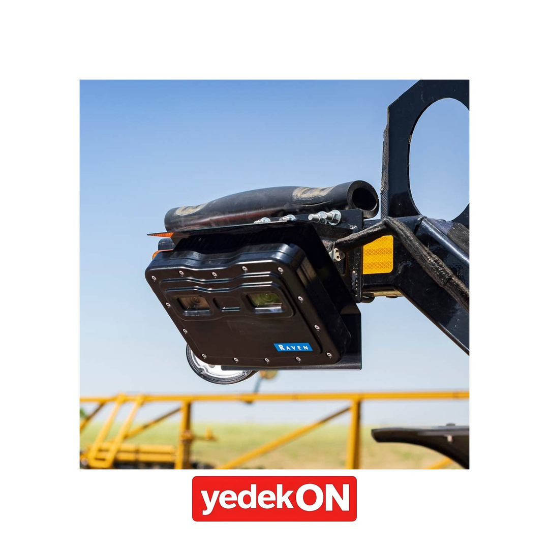 AGCO Sigorta Görüntü Kurulum Kiti - AGCO | AG430220
