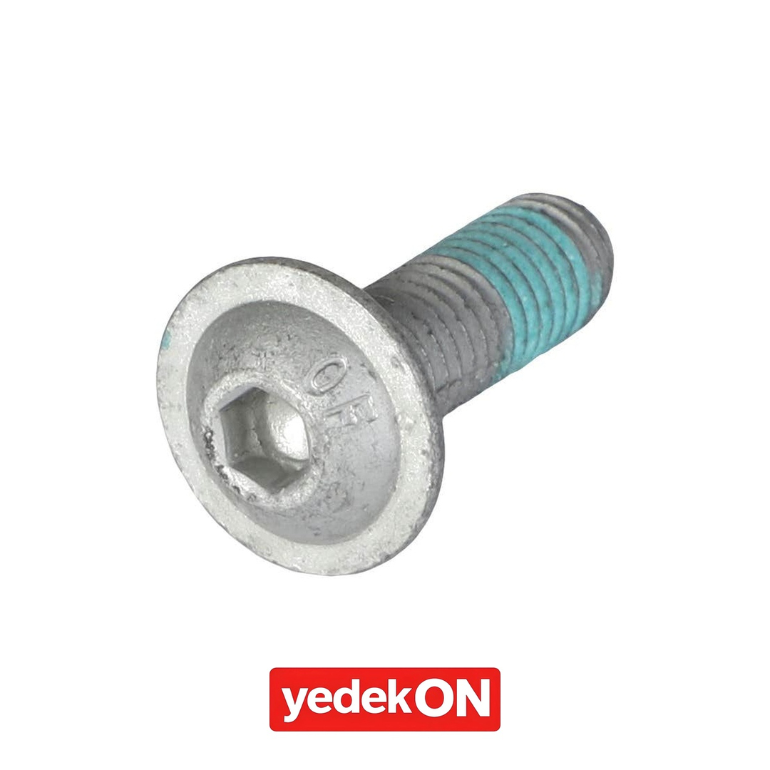 AGCO Torx Başlı Cıvata - Massey Ferguson / Fendt / Valtra | ACW6176160