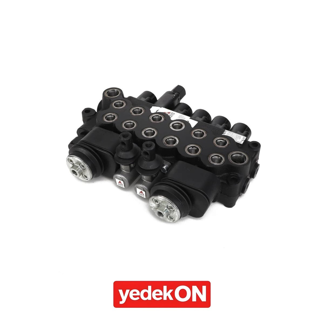 AGCO Kontrol Valfi - Massey Ferguson / Fendt / Valtra | ACP0525070