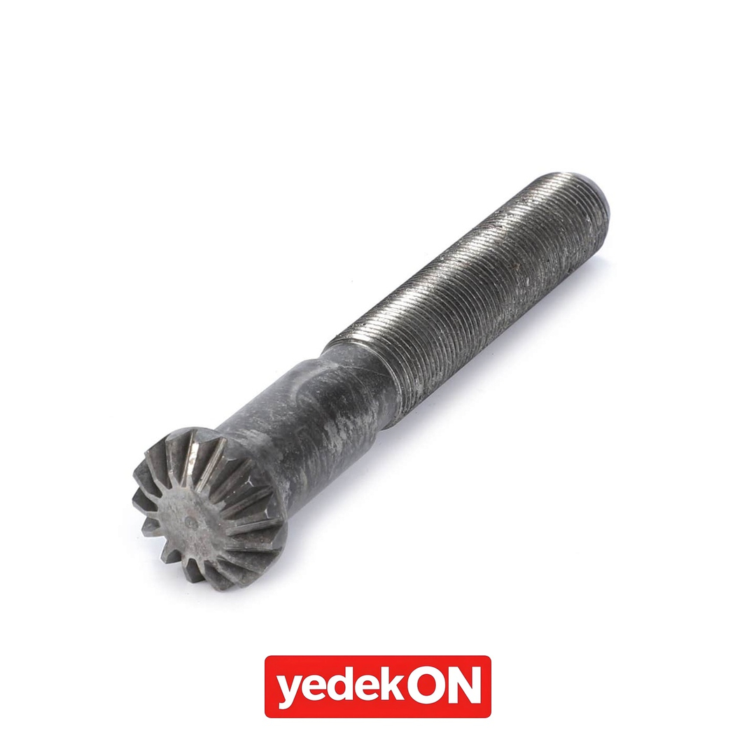 AGCO Dişli Kasnak - Massey Ferguson | 3308352M1