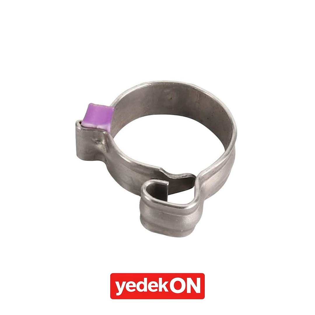 AGCO Kelepçe - Massey Ferguson | 3547988M1
