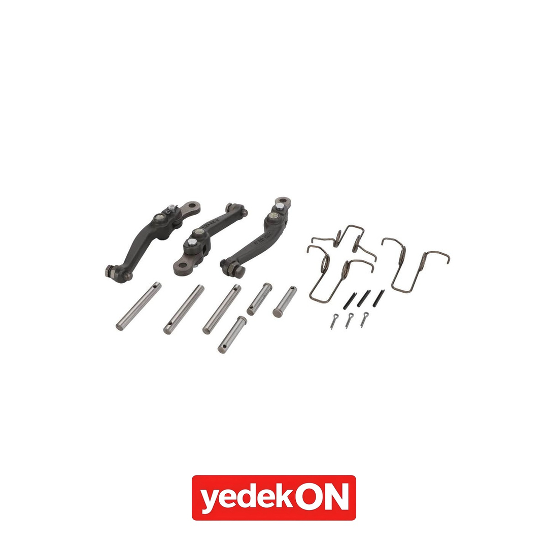 AGCO Debriyaj Onarım Kiti - Massey Ferguson / Fendt / Valtra | ACX2817860