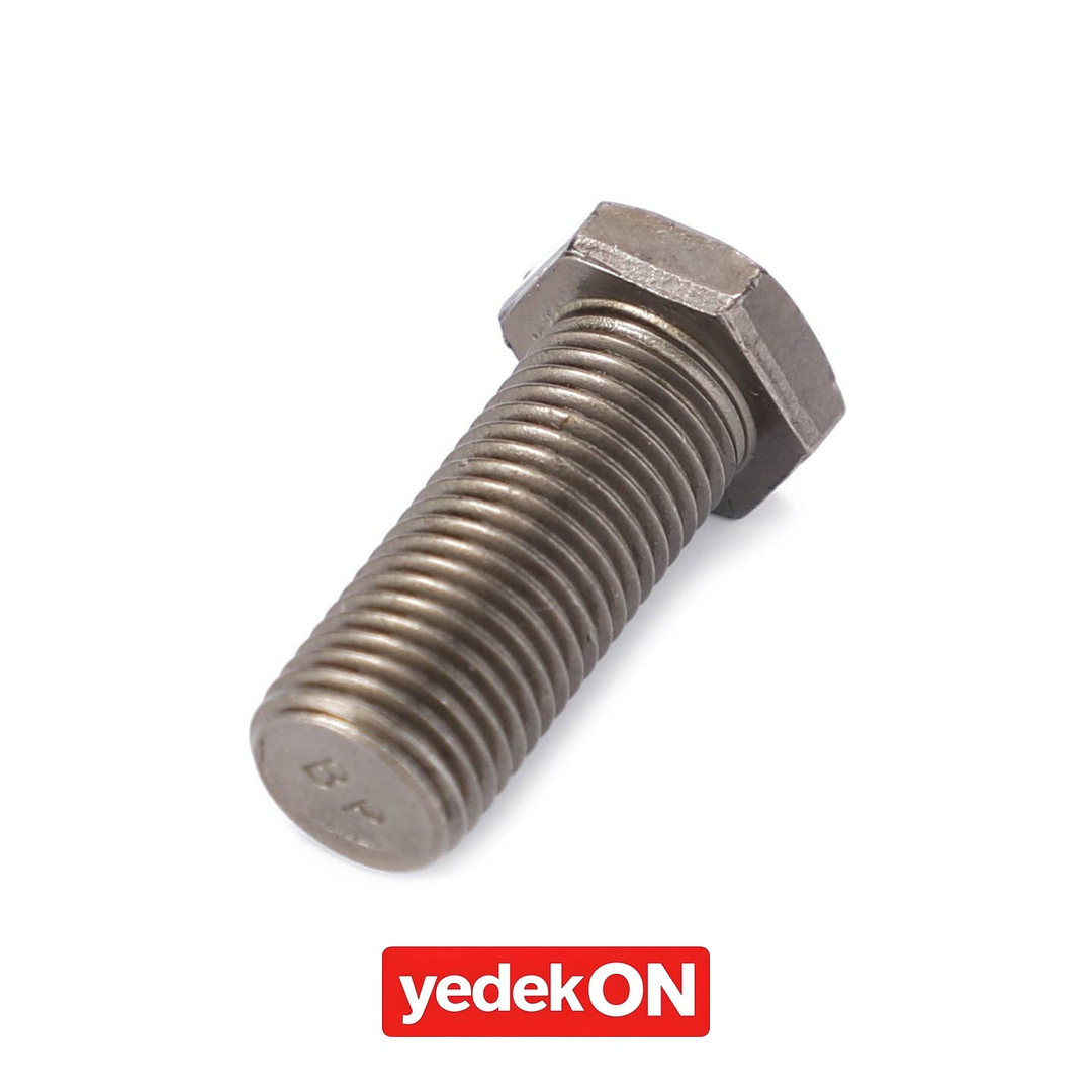 AGCO Altıgen Soket Başlı Cıvata - Massey Ferguson | 3147178M1