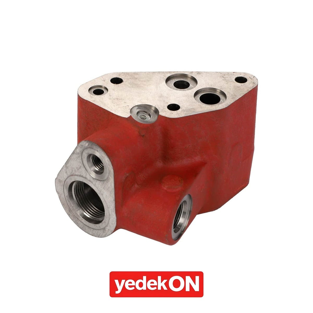 AGCO Blok - Massey Ferguson | 4304784M11