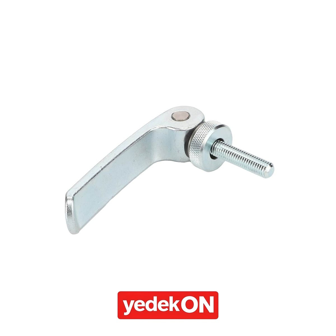 AGCO Kelepçe Kol - Massey Ferguson / Fendt / Valtra | ACX4318420
