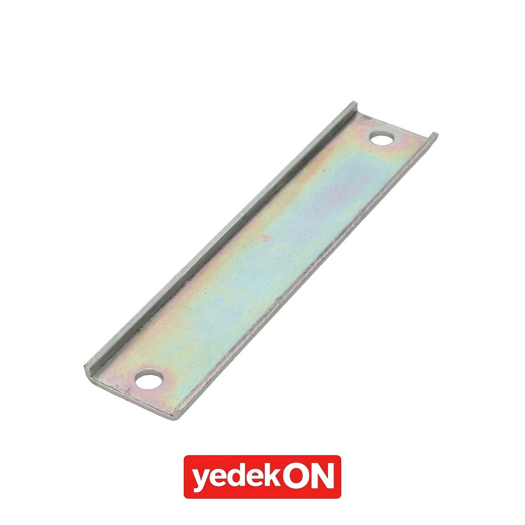 AGCO Flanş Plakası - Massey Ferguson | 4285390M2