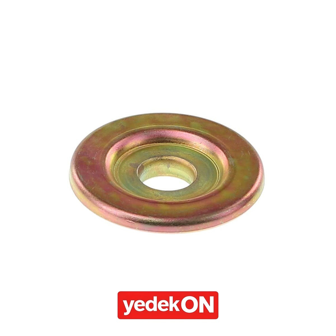 AGCO Gergi Kapağı - Massey Ferguson | 3318029M1