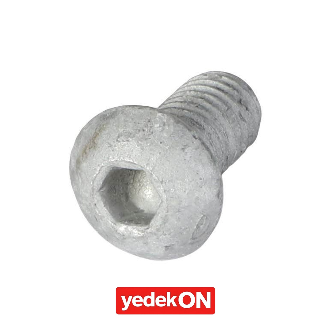 AGCO Altıgen Soket Cıvata - Massey Ferguson / Fendt / Valtra | ACW5118170