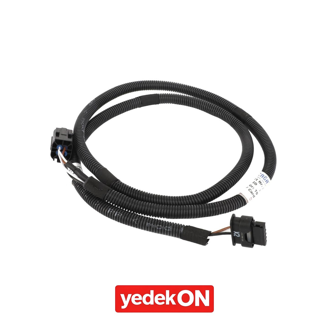 AGCO Elektrik Tesisatı - Massey Ferguson | LA323588300