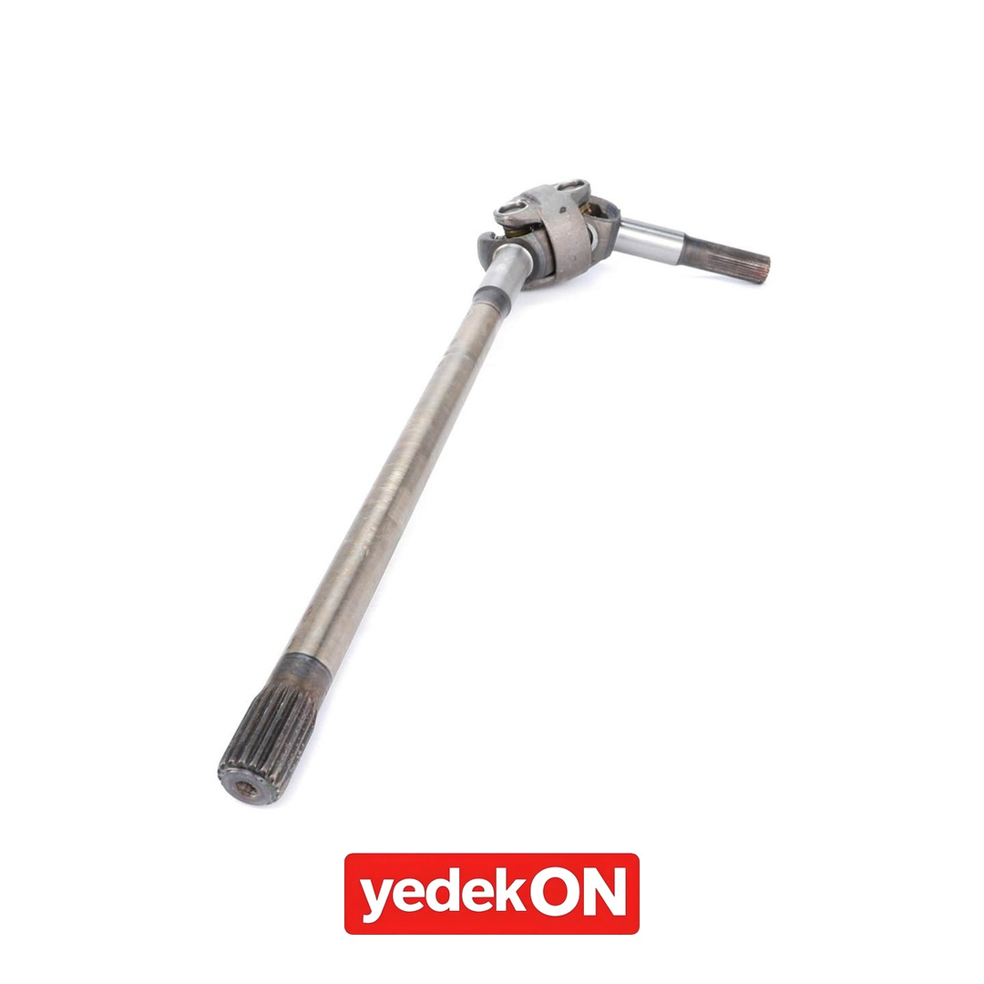 AGCO Universal Maşalı Bağlantı - Massey Ferguson | 3764040M91