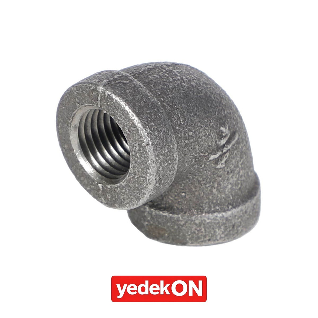 AGCO Dirsek Bağlantı Parçası - AGCO | AG555215