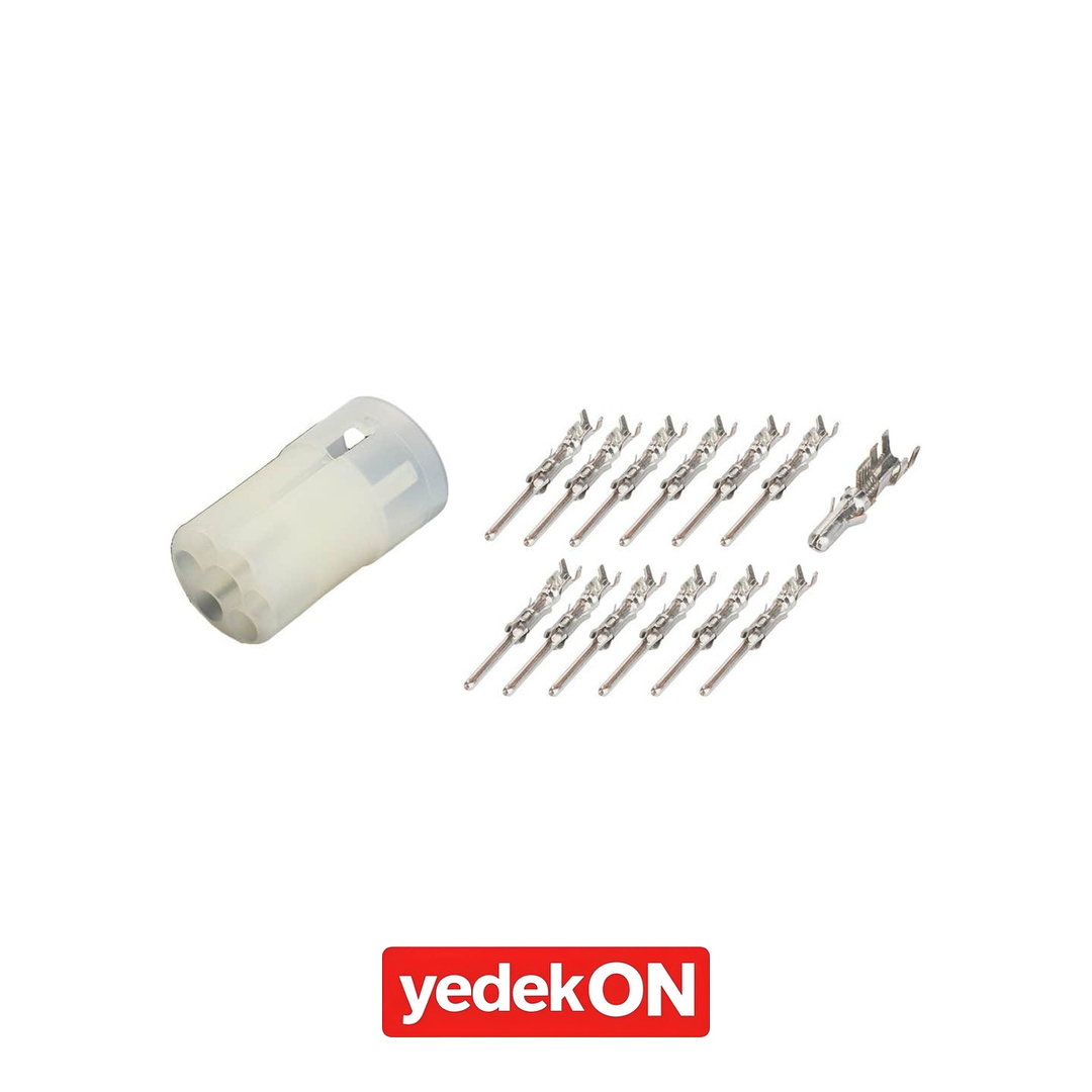 AGCO Bağlantı Noktası - Gleaner | G210903040530