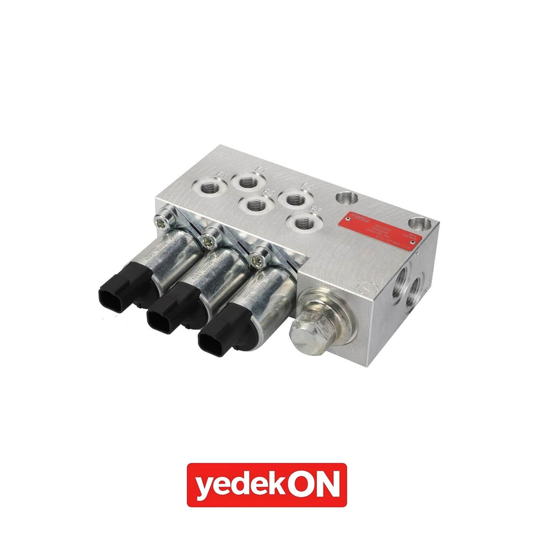 AGCO Kontrol Valfi - Valtra | VA402644