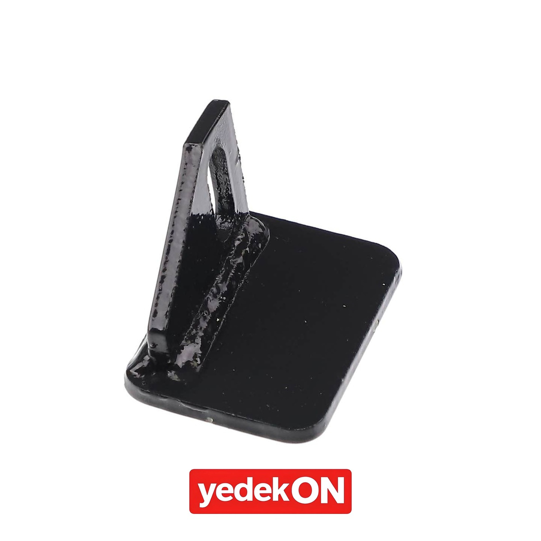 AGCO Sağ Pedal - Massey Ferguson | 4267005M91
