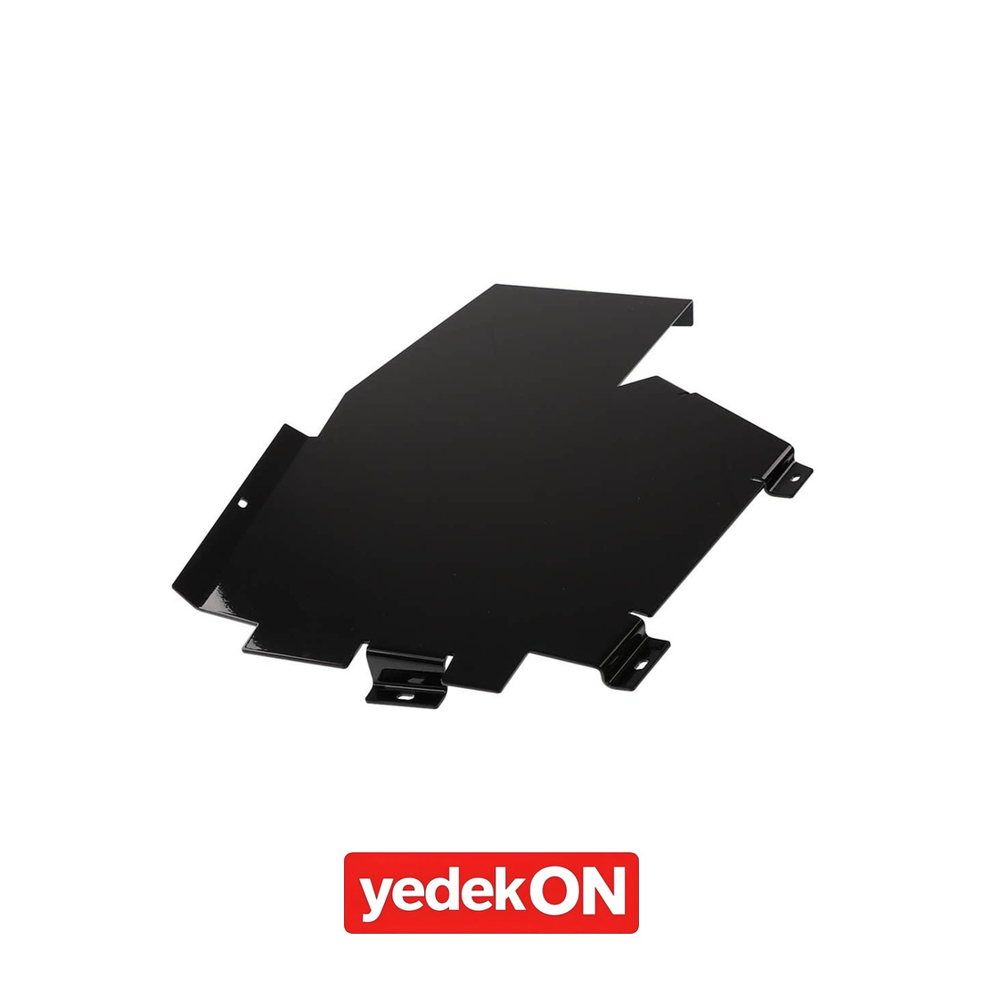 AGCO Sol Koruma Kalkanı - Massey Ferguson | 4352758M2