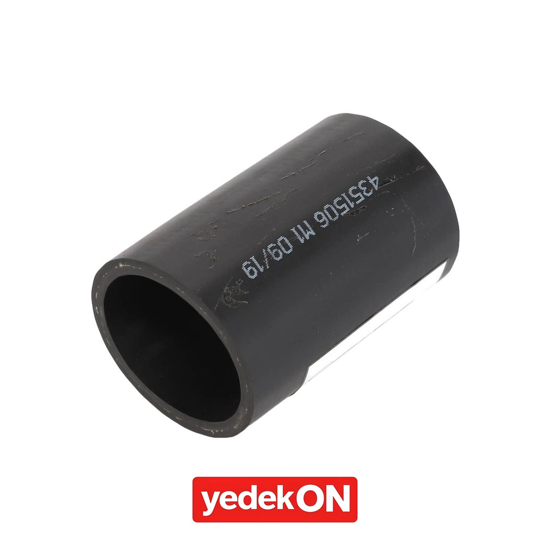 AGCO Yakıt Hortumu - Massey Ferguson | 4351506M1