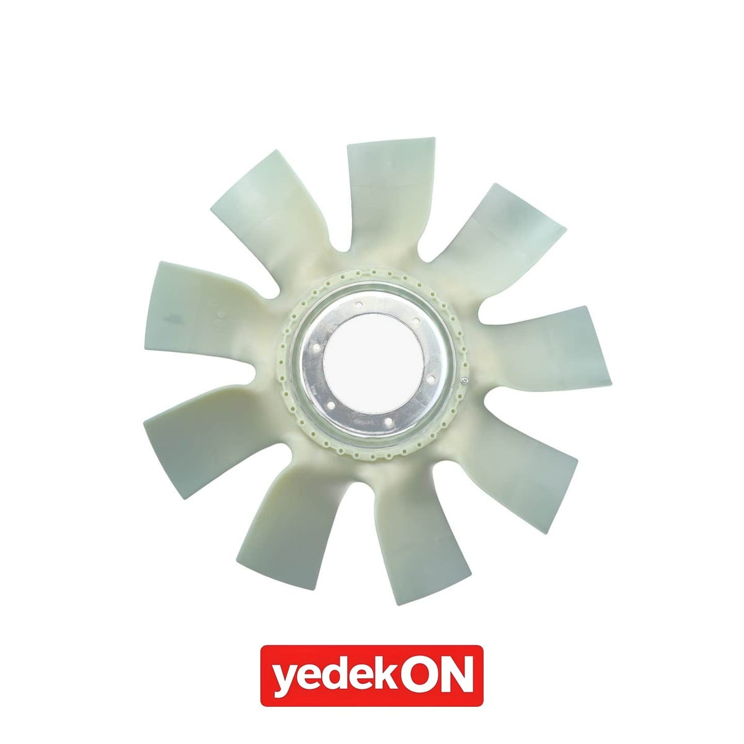 AGCO 9 Kanatlı Fan Kanadı - Massey Ferguson | 4281097M1
