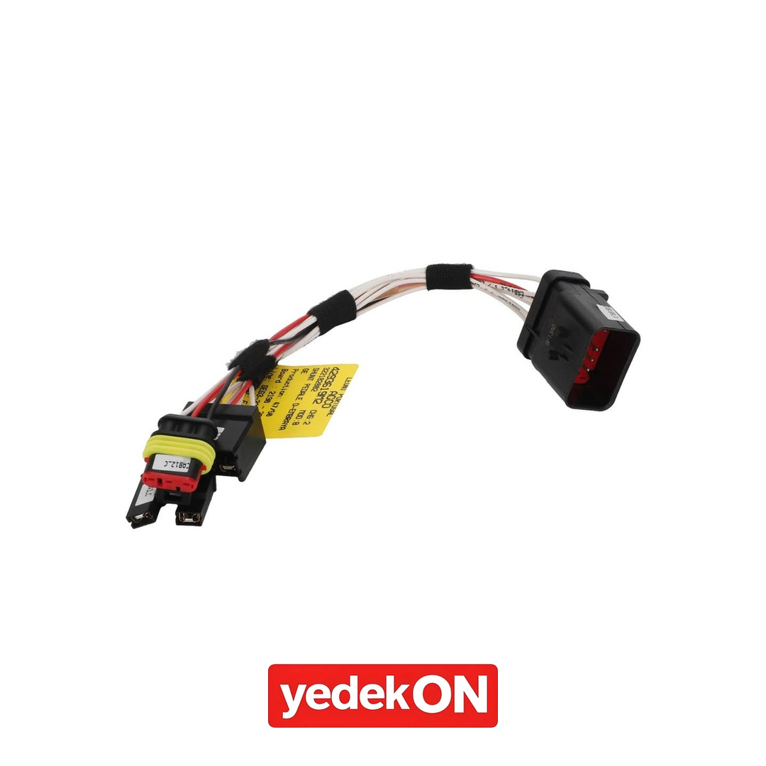 AGCO Kablo Demeti - Massey Ferguson | 4293619M2
